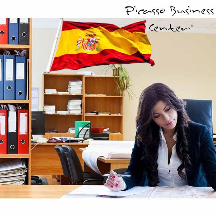 Servicios legales para empresas creadas en España